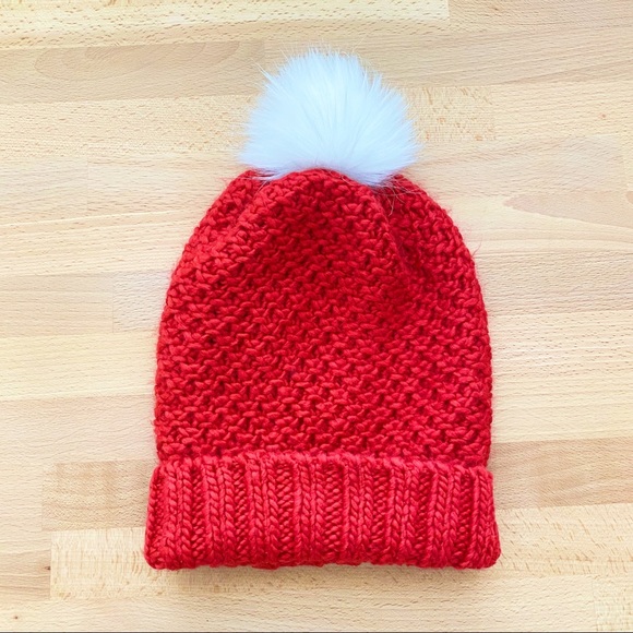 Hollister Accessories - NWT Hollister Beanie